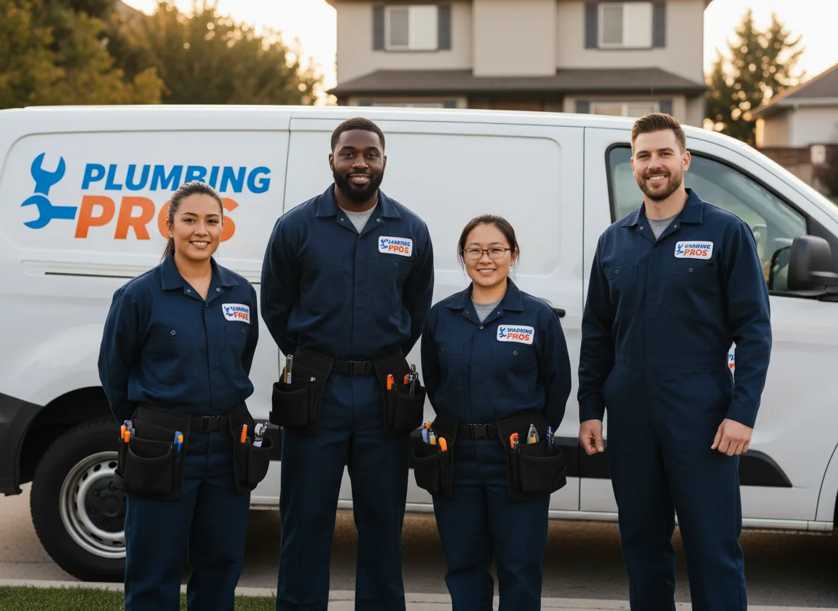 Water Heater Repair company in Sacramento, CA